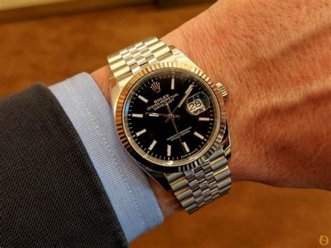 rolex datejust come capire se originale|rolex datejust nuovo.